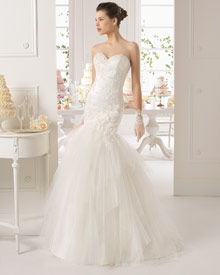 La Sposa Atelier - Brescia - Aire Barcelona