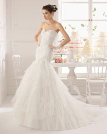 La Sposa Atelier - Brescia - Aire Barcelona
