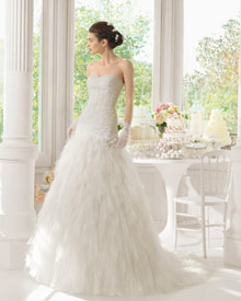 La Sposa Atelier - Brescia - Aire Barcelona