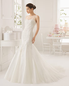 La Sposa Atelier - Brescia - Aire Barcelona