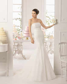 La Sposa Atelier - Brescia - Aire Barcelona