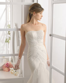 La Sposa Atelier - Brescia - Aire Barcelona