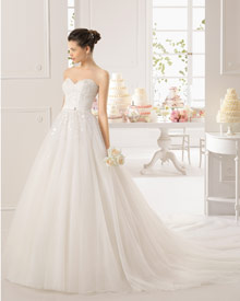 La Sposa Atelier - Brescia - Aire Barcelona