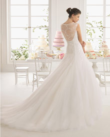 La Sposa Atelier - Brescia - Aire Barcelona