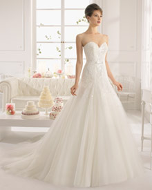 La Sposa Atelier - Brescia - Aire Barcelona