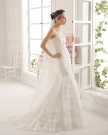 La Sposa Atelier - Brescia - Aire Barcelona