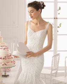 La Sposa Atelier - Brescia - Aire Barcelona
