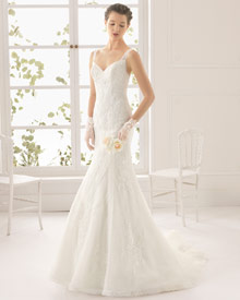 La Sposa Atelier - Brescia - Aire Barcelona