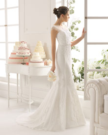 La Sposa Atelier - Brescia - Aire Barcelona