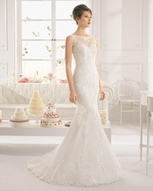 La Sposa Atelier - Brescia - Aire Barcelona