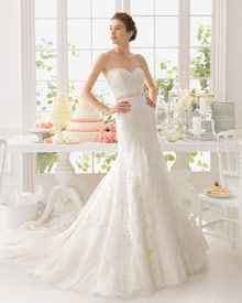 La Sposa Atelier - Brescia - Aire Barcelona