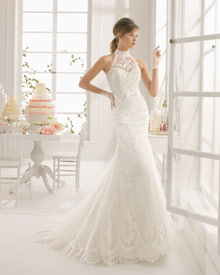 La Sposa Atelier - Brescia - Aire Barcelona