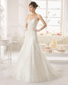 La Sposa Atelier - Brescia - Aire Barcelona