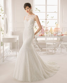La Sposa Atelier - Brescia - Aire Barcelona