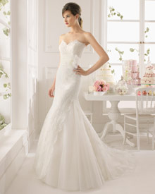 La Sposa Atelier - Brescia - Aire Barcelona