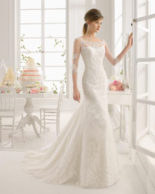 La Sposa Atelier - Brescia - Aire Barcelona