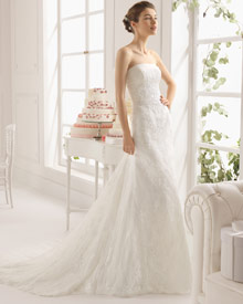 La Sposa Atelier - Brescia - Aire Barcelona