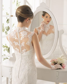 La Sposa Atelier - Brescia - Aire Barcelona