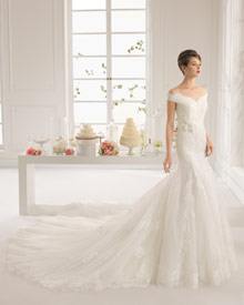 La Sposa Atelier - Brescia - Aire Barcelona