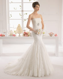 La Sposa Atelier - Brescia - Aire Barcelona