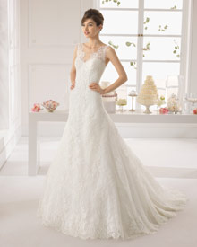 La Sposa Atelier - Brescia - Aire Barcelona
