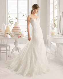 La Sposa Atelier - Brescia - Aire Barcelona