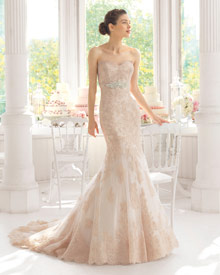 La Sposa Atelier - Brescia - Aire Barcelona