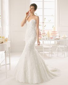 La Sposa Atelier - Brescia - Aire Barcelona