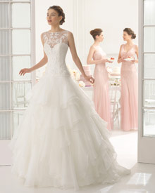 La Sposa Atelier - Brescia - Aire Barcelona