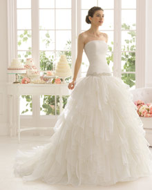La Sposa Atelier - Brescia - Aire Barcelona