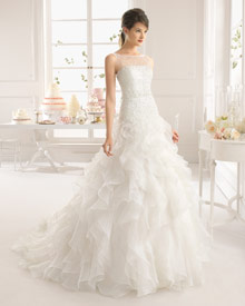 La Sposa Atelier - Brescia - Aire Barcelona
