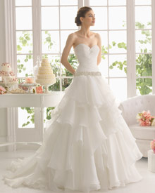 La Sposa Atelier - Brescia - Aire Barcelona