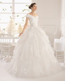 La Sposa Atelier - Brescia - Aire Barcelona