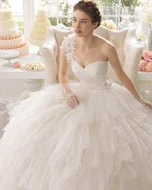 La Sposa Atelier - Brescia - Aire Barcelona