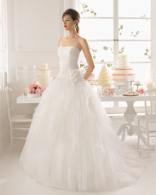 La Sposa Atelier - Brescia - Aire Barcelona