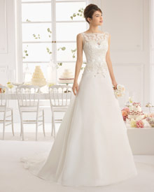 La Sposa Atelier - Brescia - Aire Barcelona