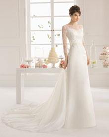 La Sposa Atelier - Brescia - Aire Barcelona