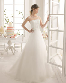 La Sposa Atelier - Brescia - Aire Barcelona