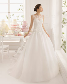 La Sposa Atelier - Brescia - Aire Barcelona