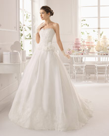 La Sposa Atelier - Brescia - Aire Barcelona