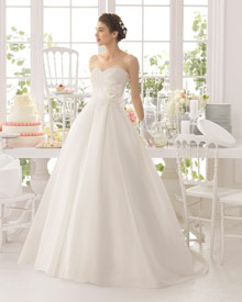 La Sposa Atelier - Brescia - Aire Barcelona