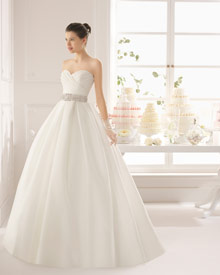 La Sposa Atelier - Brescia - Aire Barcelona