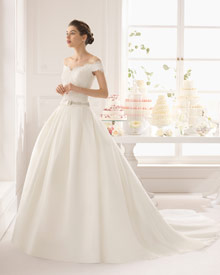 La Sposa Atelier - Brescia - Aire Barcelona