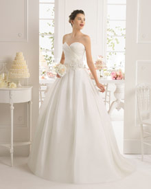 La Sposa Atelier - Brescia - Aire Barcelona