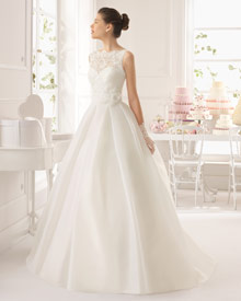 La Sposa Atelier - Brescia - Aire Barcelona