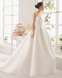 La Sposa Atelier - Brescia - Aire Barcelona