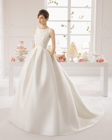 La Sposa Atelier - Brescia - Aire Barcelona