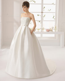 La Sposa Atelier - Brescia - Aire Barcelona
