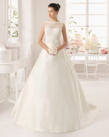 La Sposa Atelier - Brescia - Aire Barcelona