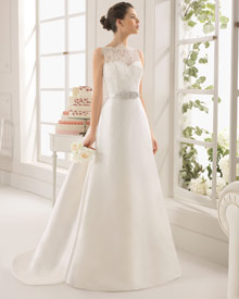 La Sposa Atelier - Brescia - Aire Barcelona